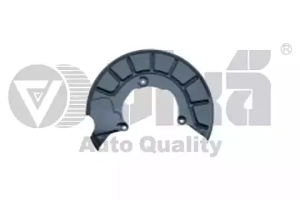 Отражатель, диск тормозного механизма vika купить